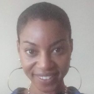 Meet your Posher, Edwana